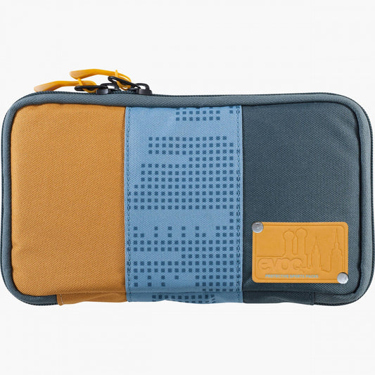 EVOC TRAVEL CASE MULTICOLOR