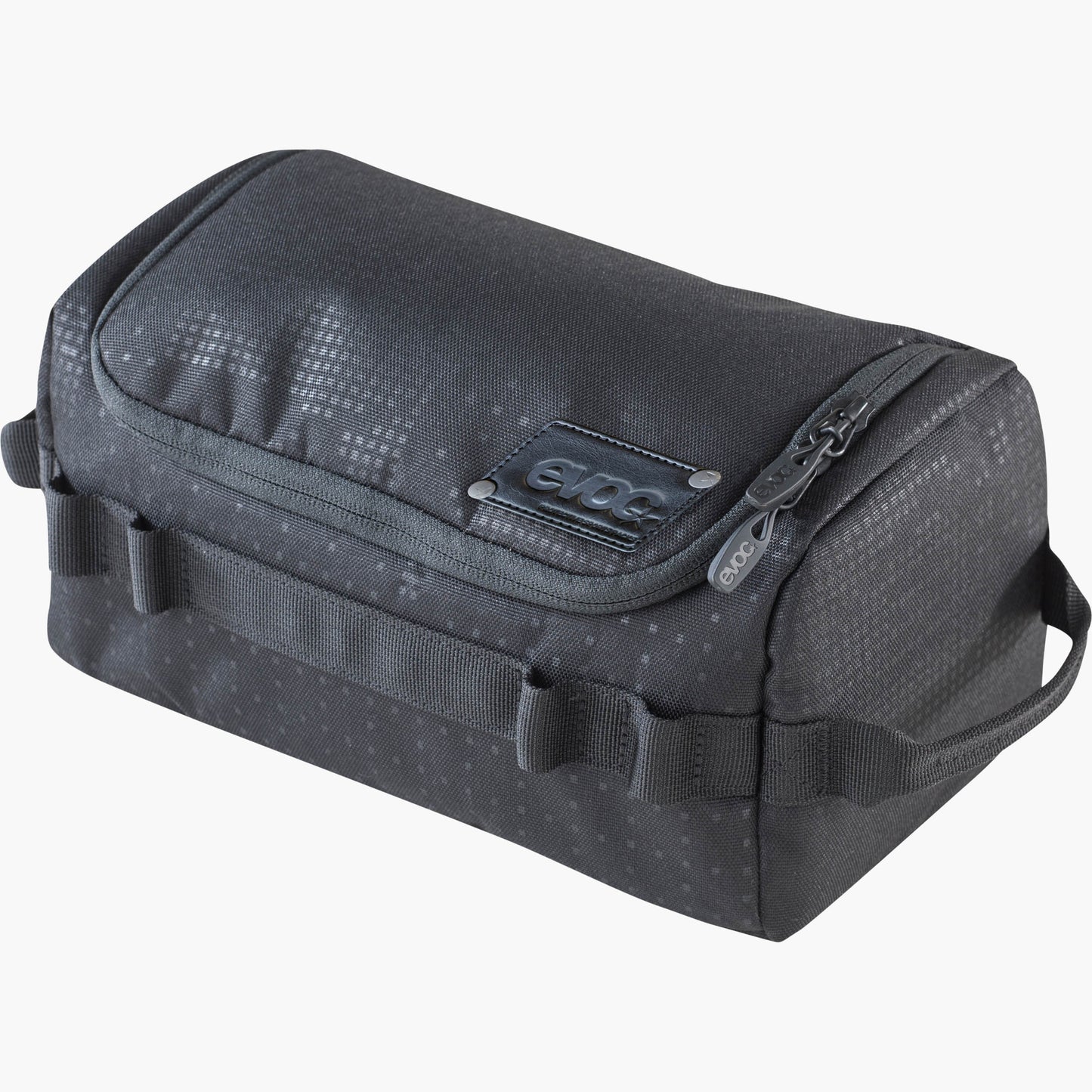 EVOC WASH BAG 4L BLACK