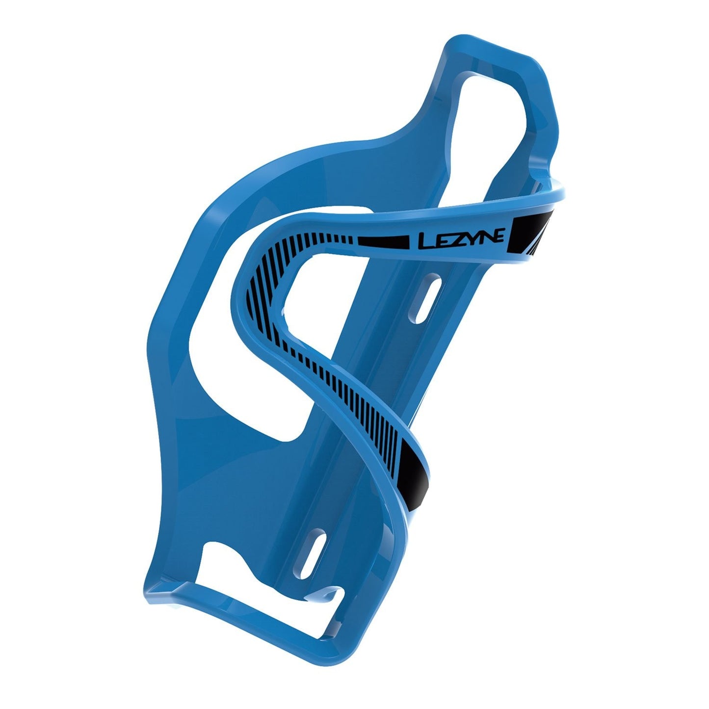 FLOW CAGE SL - L - ENHANCED Blue