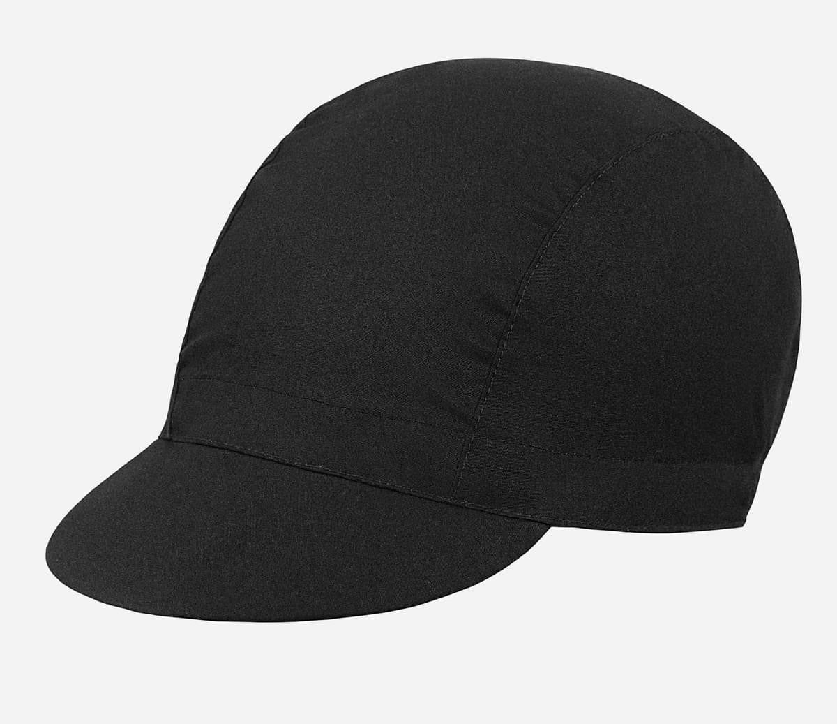 HIRU CAP FULL BLACK