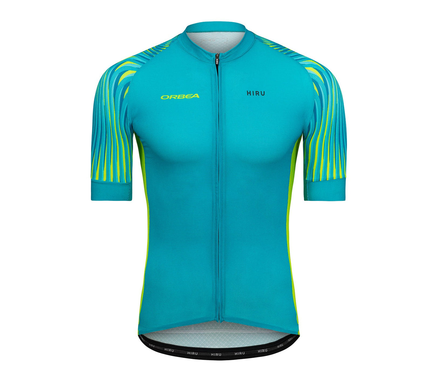 HIRU M ADVANCED JERSEY M CHRYSOCOLLA