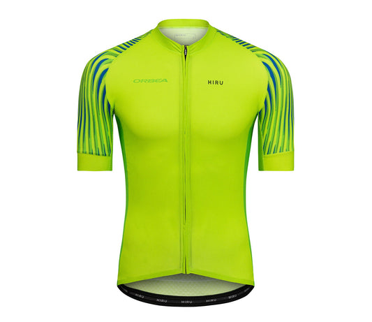 HIRU M ADVANCED JERSEY M VARISCITE