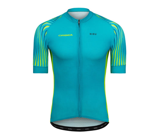 HIRU M ADVANCED JERSEY S CHRYSOCOLLA