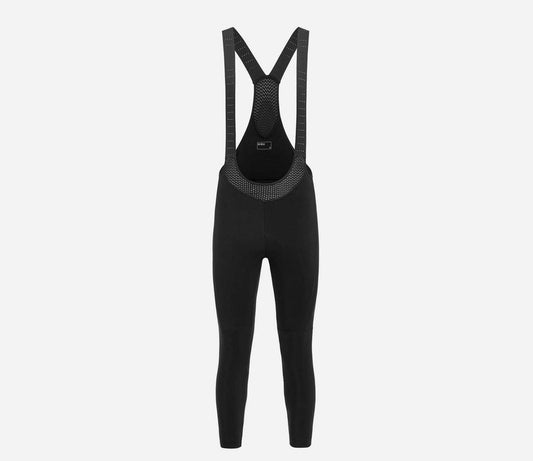 HIRU M CORE THERMAL BIBTIGHT L F BLACK