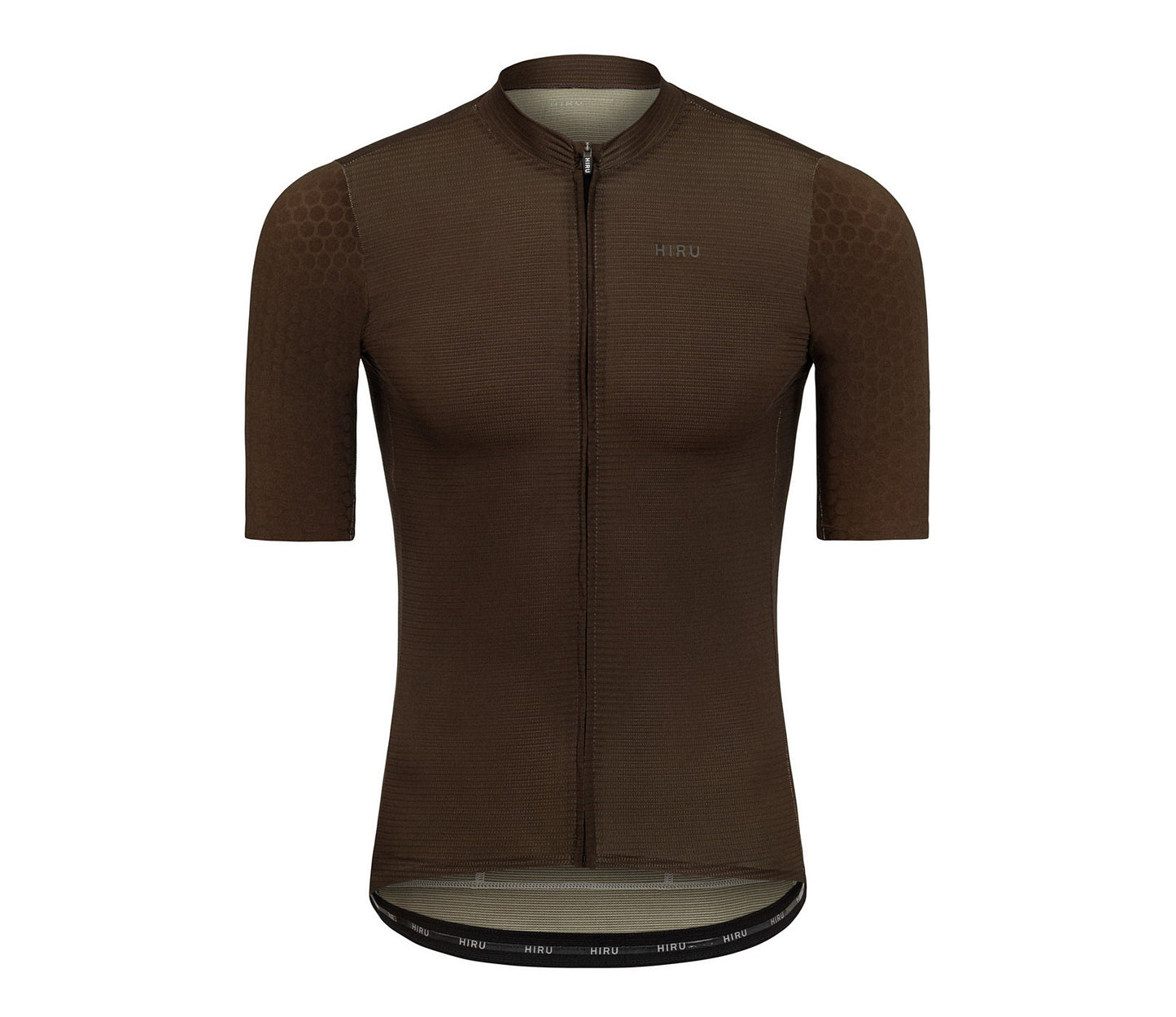 HIRU M LAB AERO JERSEY L MOKA