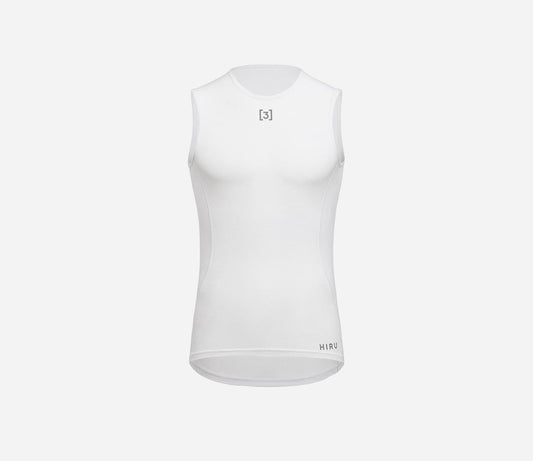 HIRU SLESS BASE LAYER M/L BLANCO