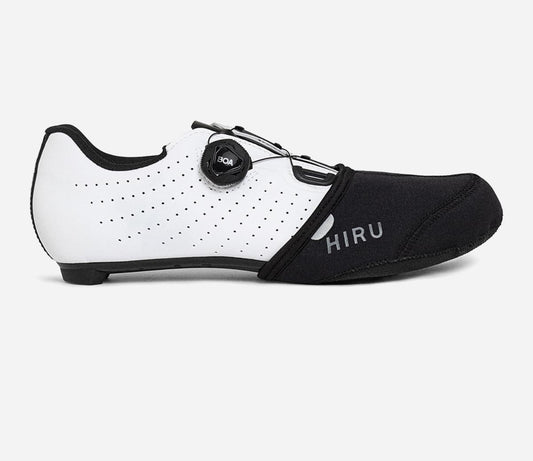 HIRU THERMAL TOE COVER L/XL BLACK