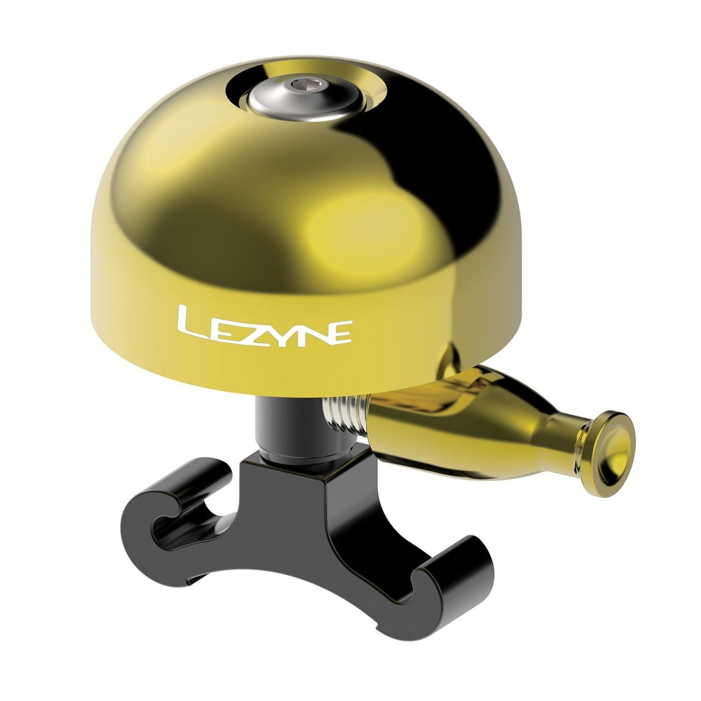 LEZYNE CLASSIC BRASS BELL M