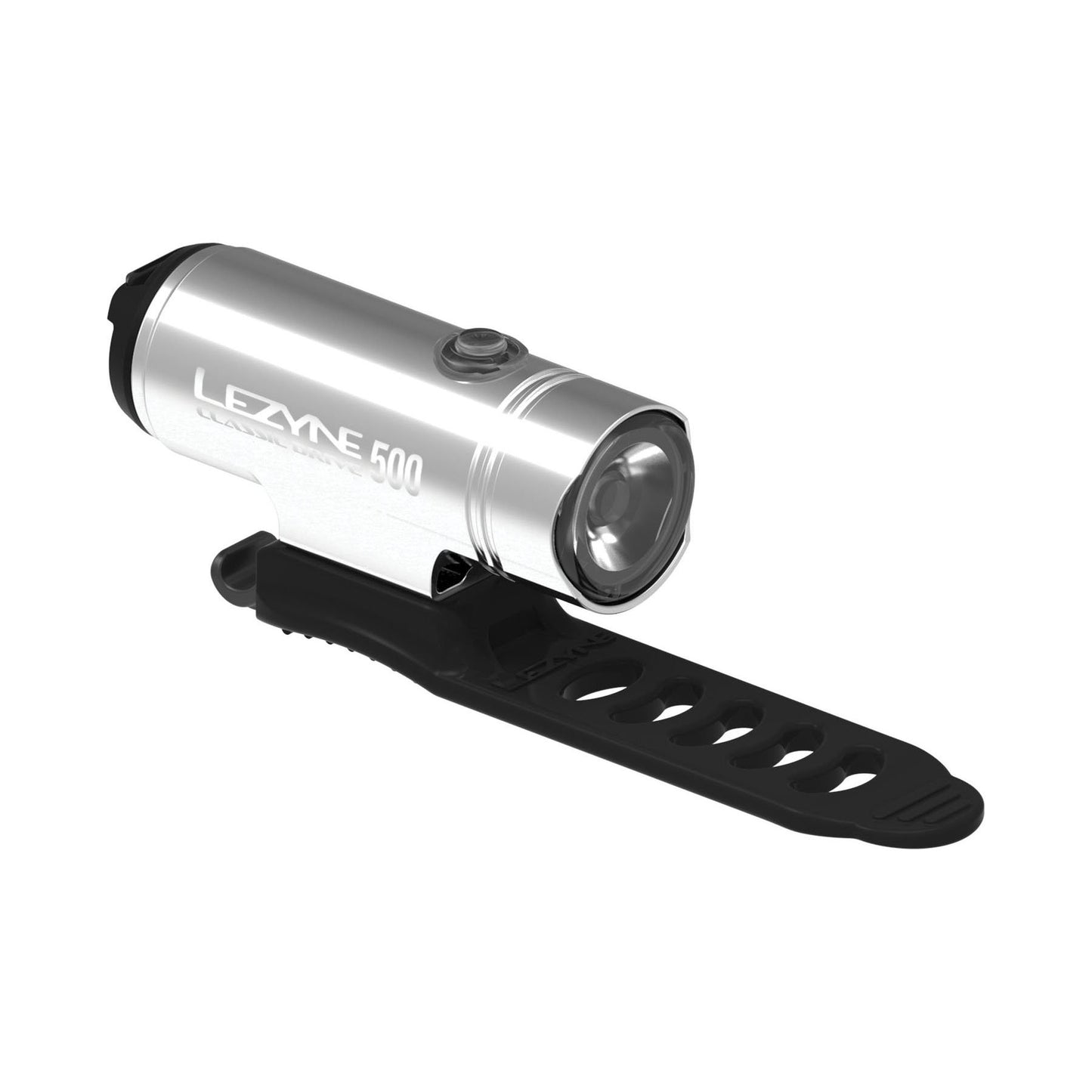 LEZYNE CLASSIC DRIVE 500 - POLISH Bicycle Light