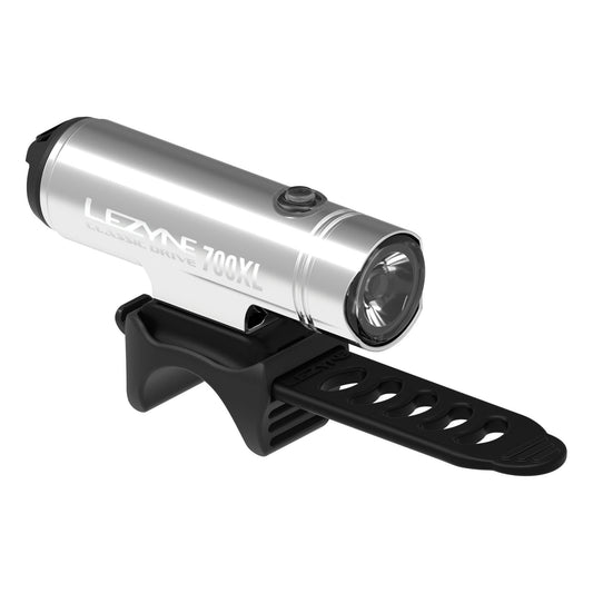 LEZYNE CLASSIC DRIVE 700 XL - POLISH Bicycle Light