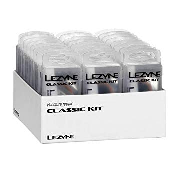 LEZYNE CLASSIC KIT Box Of 24