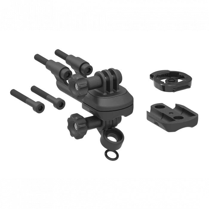 LEZYNE DIRECT X-LOCK FULL KIT BLACK