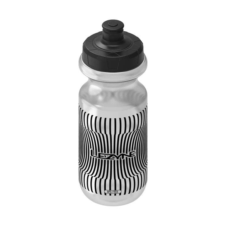 LEZYNE FLOW BOTTLE FOGGY CLEAR - 600ml