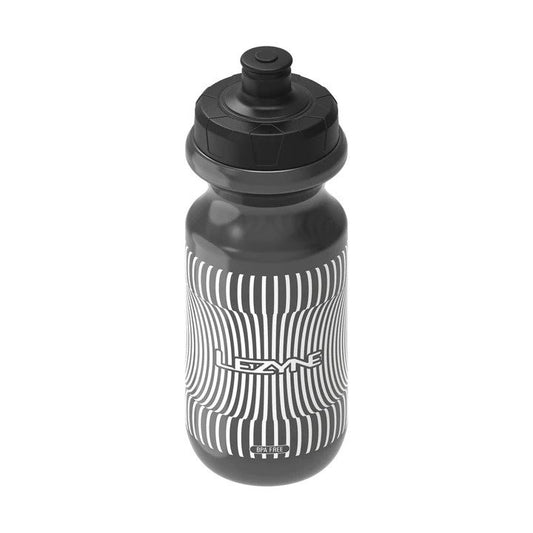 LEZYNE FLOW BOTTLE SMOKE GREY - 600ml