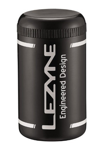 LEZYNE FLOW CADDY Black