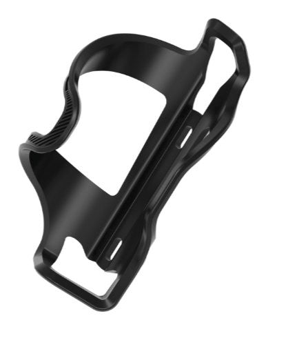 LEZYNE FLOW CAGE SL - R Black Bottle Cage