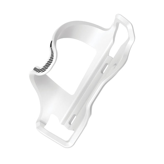 LEZYNE FLOW CAGE SL - R - ENHANCED White