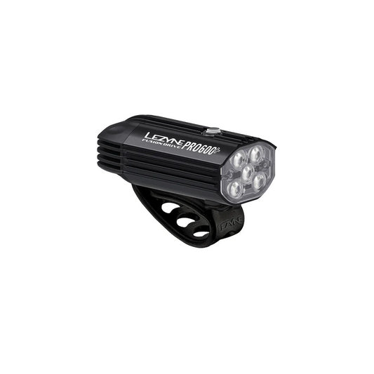 LEZYNE FUSION DRIVE PRO 600+ FRONT LIGHT