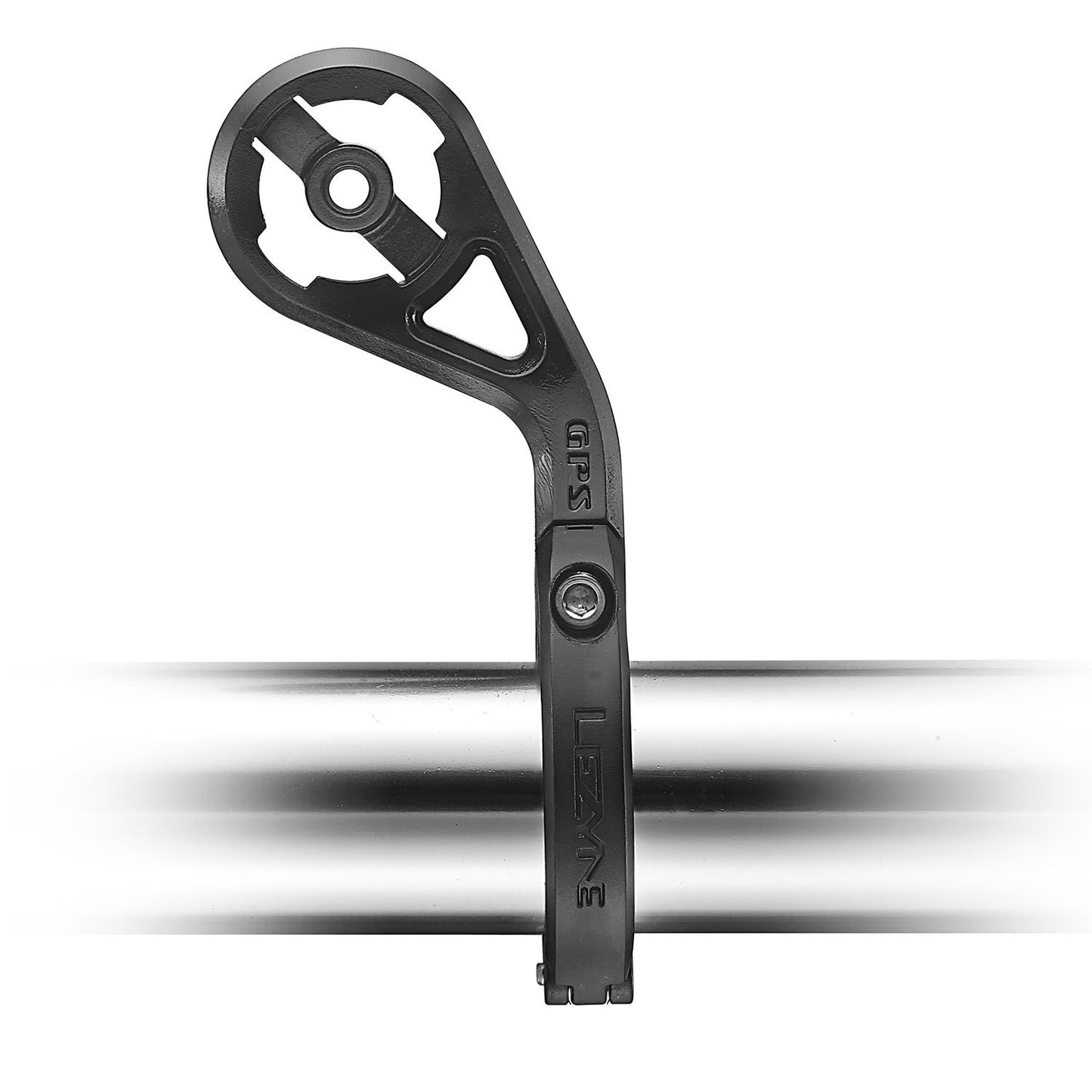 LEZYNE GPS FORWARD BAR MOUNT CM - BLK