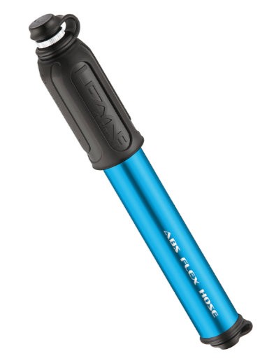 LEZYNE HP DRIVE - M Blue Hand Pump