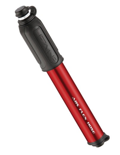 LEZYNE HP DRIVE - M Red Hand Pump