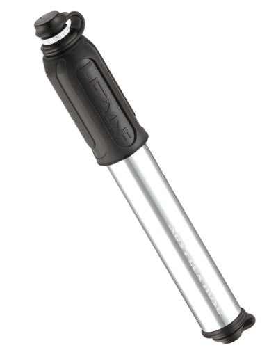 LEZYNE HP DRIVE - M Silver Hand Pump