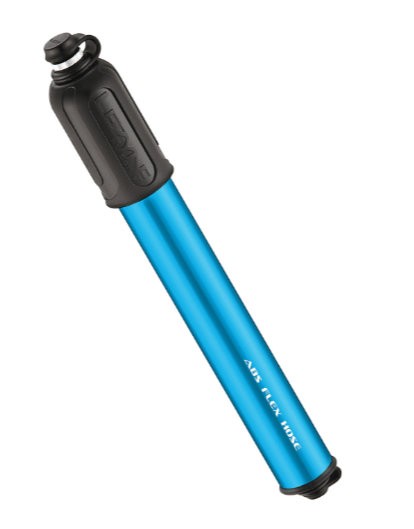 LEZYNE HV DRIVE - M Blue Hand Pump