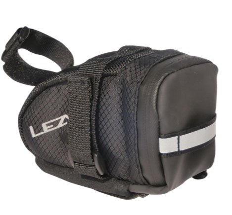 LEZYNE L-CADDY Black/Black