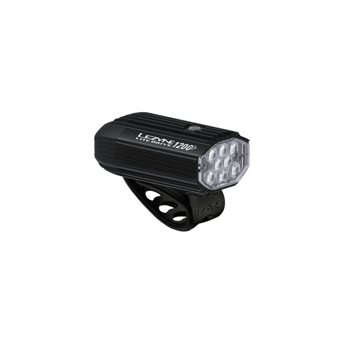 LEZYNE LITE DRIVE 1200+ FRONT LIGHT