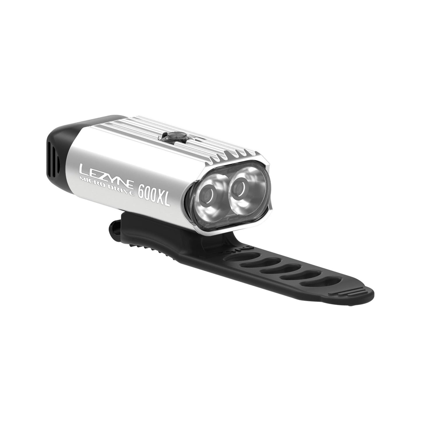 LEZYNE MICRO DRIVE 600XL Polish Bike Light