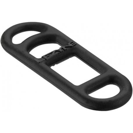 LEZYNE Mounting Strap - FEMTO USB - Black