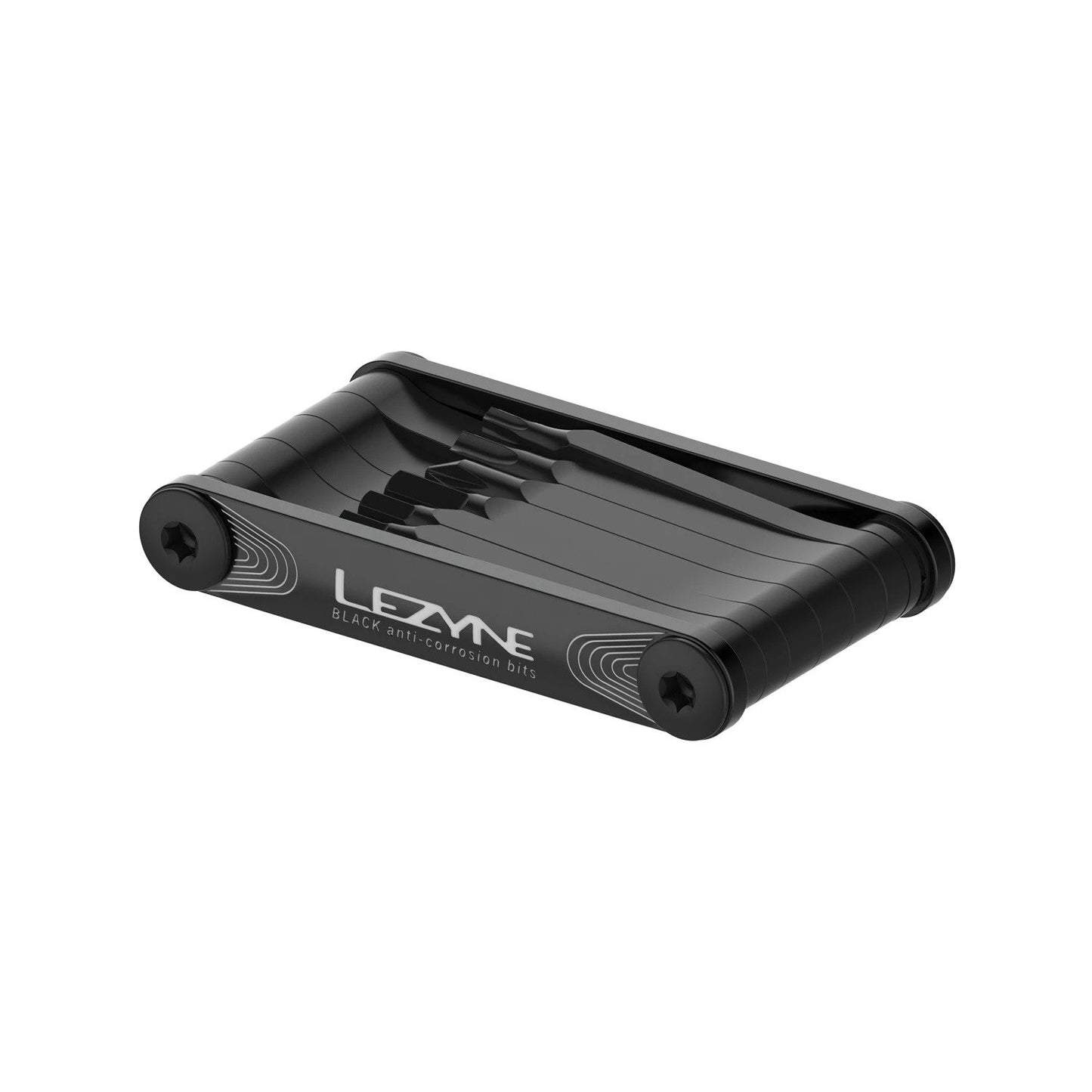 LEZYNE MULTI TOOLS - VPRO10 - BLACK