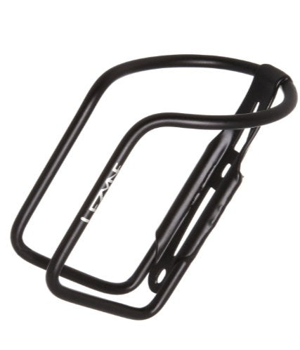 LEZYNE POWER CAGE Powder Matt Black