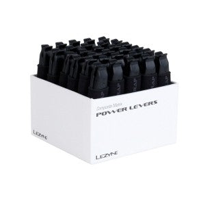 LEZYNE POWER LEVER BOX Black 30 Pair