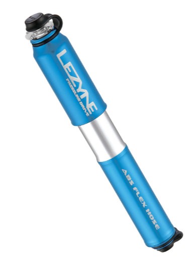 LEZYNE PRESSURE DRIVE - M Blue Hi Gloss