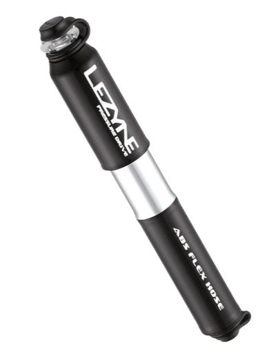 LEZYNE PRESSURE DRIVE - S Black Hi Gloss