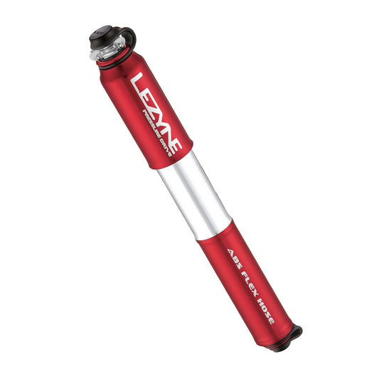 LEZYNE PRESSURE DRIVE - S Red HI Gloss