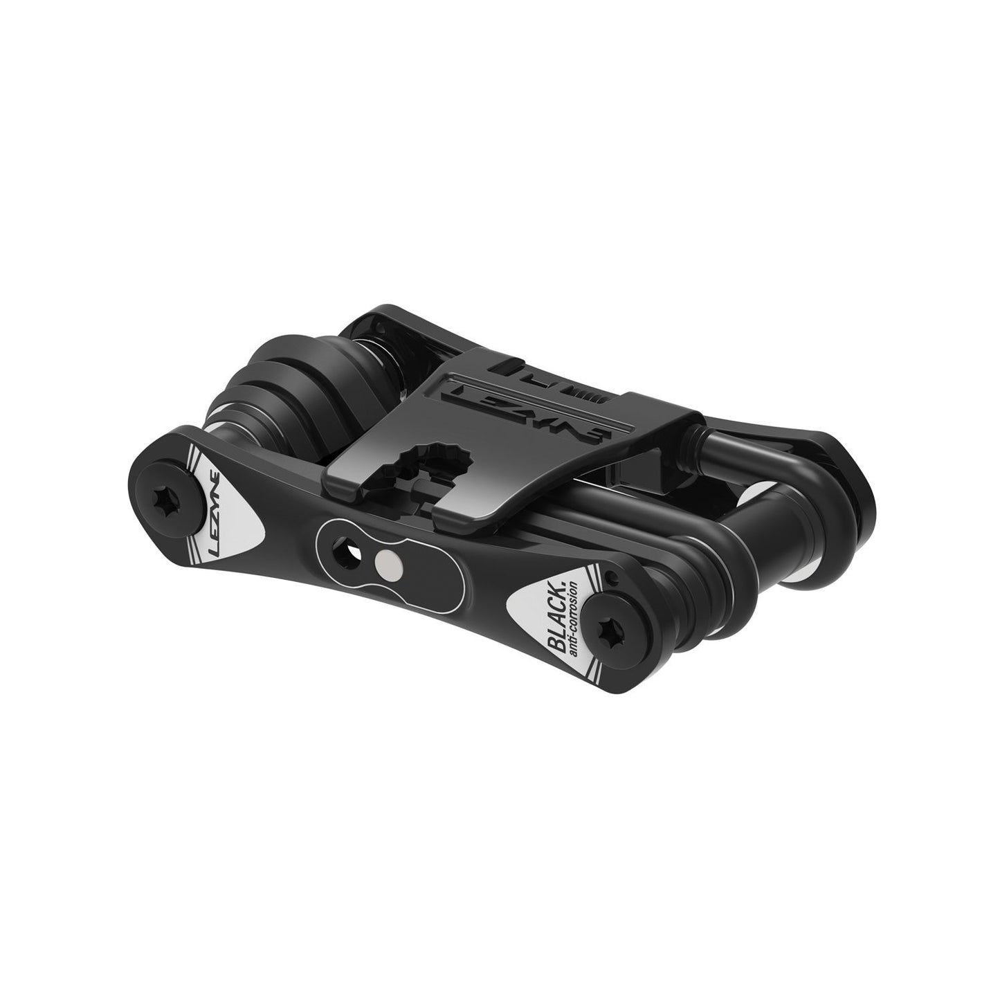 LEZYNE RAP II 18 - Black Multi Tool