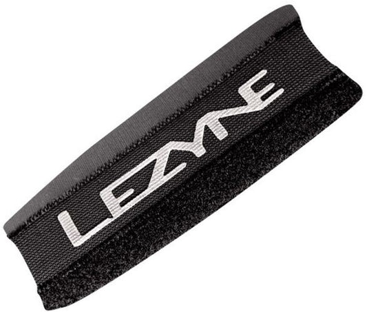 LEZYNE SMART CHAINSTAY PROTECTOR L Black