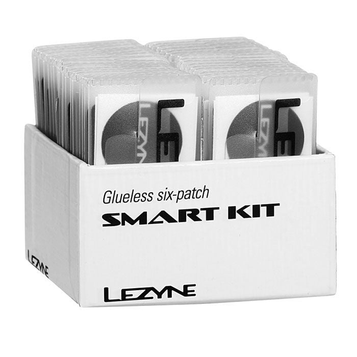 LEZYNE SMART KIT Box