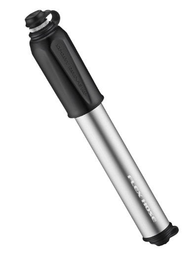 LEZYNE SPORT DRIVE HP - S Lite Grey Hand Pump