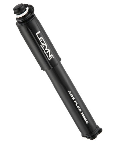 LEZYNE TECH DRIVE HP - M Black Hi Gloss