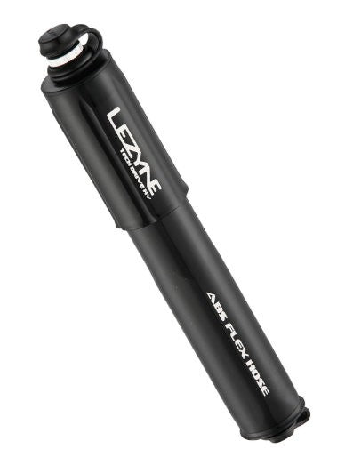 LEZYNE TECH DRIVE HV - M Black Hi Gloss