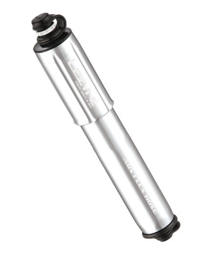 LEZYNE TECH DRIVE HV - M Silver Hi Gloss