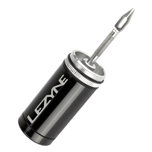 LEZYNE TUBELESS KIT - Black