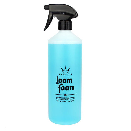 Peaty's Loam Foam 1Ltr Spray Bottle