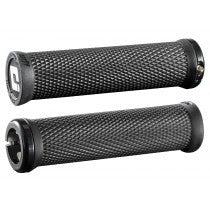 ODI Elite Motion Lock-On GRIPS Black