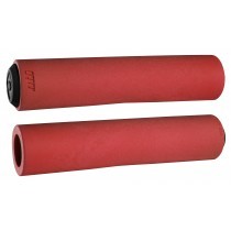 ODI F-1 SERIES FLOAT GRIPS Red