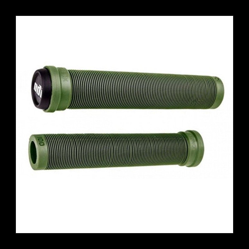 ODI Longneck SLX GRIPS Army Green