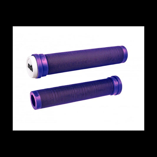 ODI Longneck SLX GRIPS Bright Purple